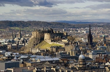 Calton Road, Holyrood, Edinburgh - Image 2